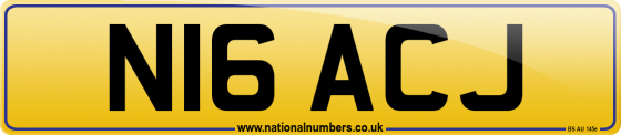 N16 ACJ