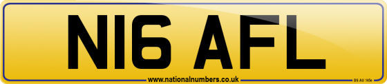 N16 AFL