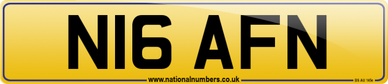 N16 AFN