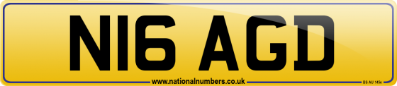 N16 AGD