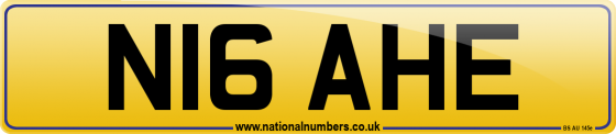N16 AHE