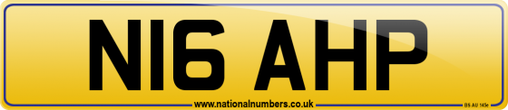 N16 AHP