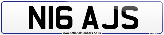 N16 AJS