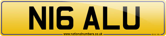 N16 ALU
