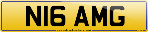 N16 AMG