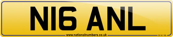 N16 ANL