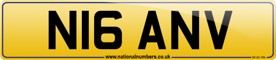 N16 ANV