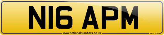N16 APM