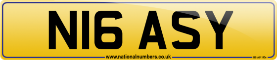 N16 ASY
