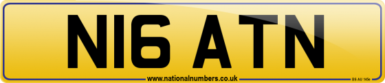 N16 ATN