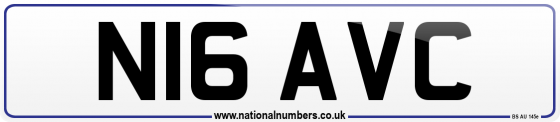 N16 AVC