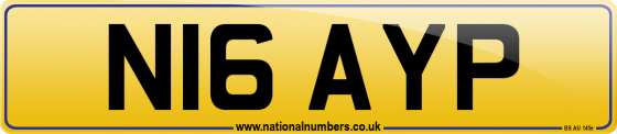 N16 AYP