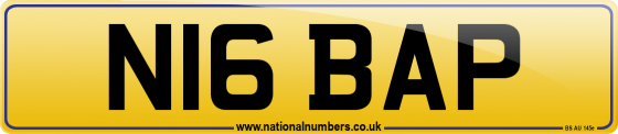 N16 BAP