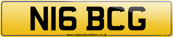 N16 BCG