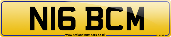 N16 BCM
