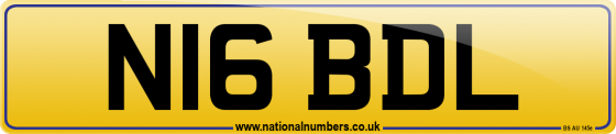 N16 BDL