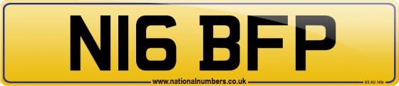 N16 BFP