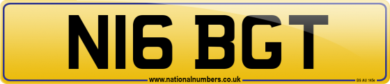 N16 BGT