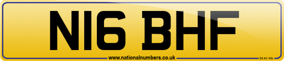 N16 BHF