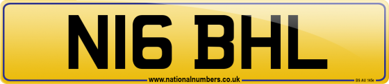 N16 BHL