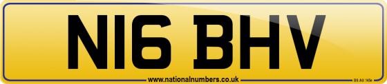 N16 BHV