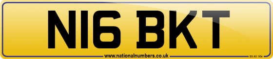N16 BKT