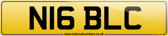 N16 BLC