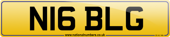 N16 BLG