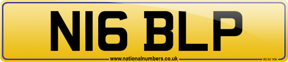 N16 BLP