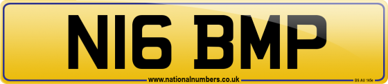 N16 BMP