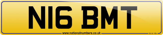 N16 BMT