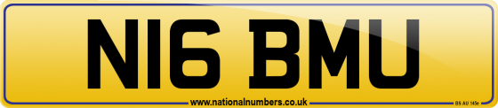 N16 BMU