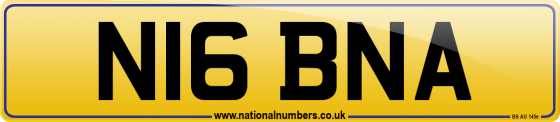 N16 BNA