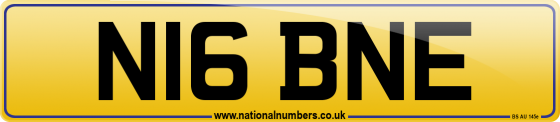 N16 BNE