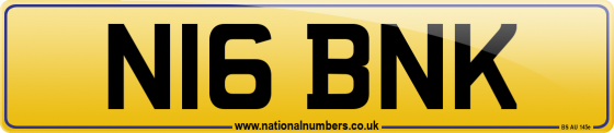 N16 BNK