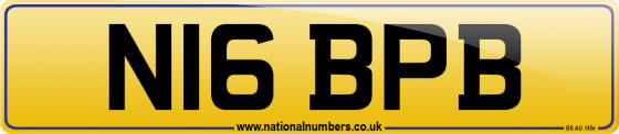 N16 BPB