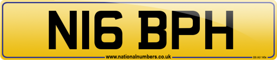 N16 BPH