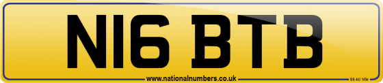 N16 BTB