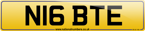 N16 BTE