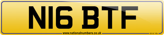 N16 BTF