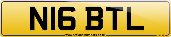N16 BTL