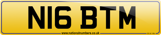 N16 BTM