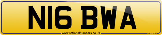 N16 BWA