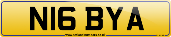 N16 BYA