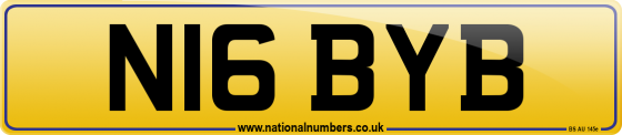 N16 BYB