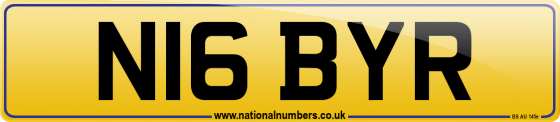 N16 BYR