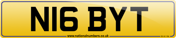 N16 BYT