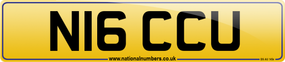 N16 CCU