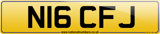 N16 CFJ