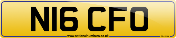 N16 CFO